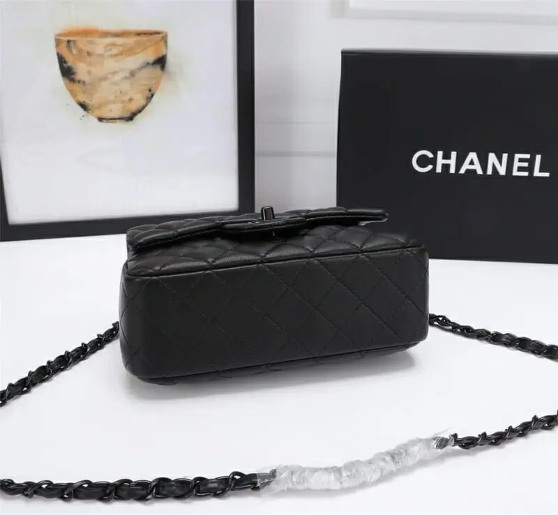 chanel aaa qualite mini sac a main pour femme s_123322b3